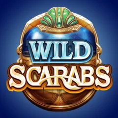 Wild Scarabs - HASEAGAMING