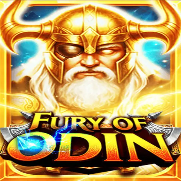 Fury of Odin - HASEAGAMING