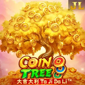 Coin Tree - HASEAGAMING