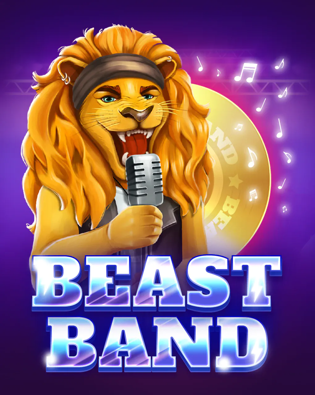 Beast Band - HASEAGAMING