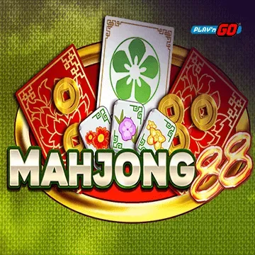 Mahjong 88 - HASEAGAMING