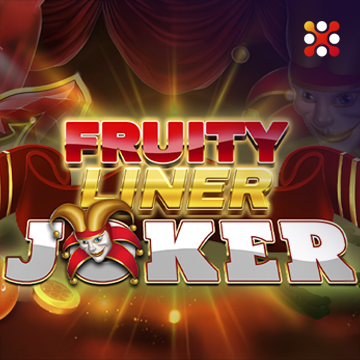 Fruityliner Joker - HASEAGAMING