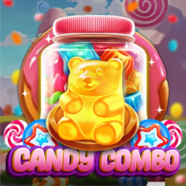 Candy Combo 10 - HASEAGAMING