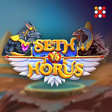 Seth vs Horus - HASEAGAMING