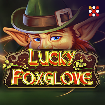 Lucky Foxglove - HASEAGAMING