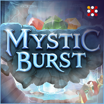 Mystic Burst - HASEAGAMING