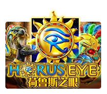 Horus Eye - HASEAGAMING