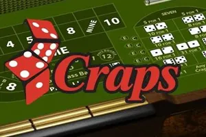 Craps - HASEAGAMING