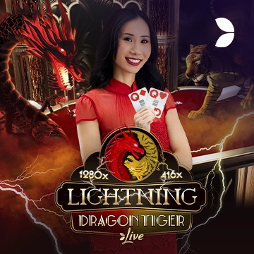 Lightning Dragon Tiger - HASEAGAMING