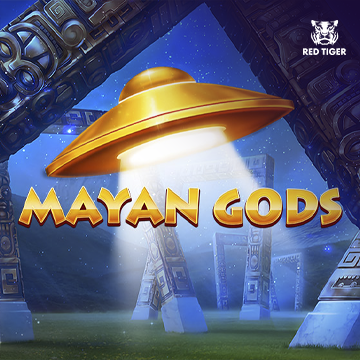 Mayan Gods - HASEAGAMING