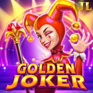 Golden Joker - HASEAGAMING