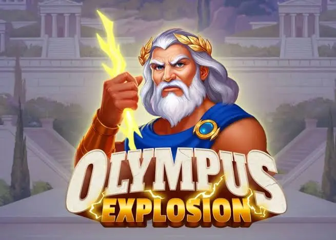 Olympus Explosion - HASEAGAMING