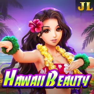 Hawaii Beauty - HASEAGAMING