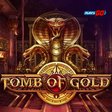 Tomb of Gold - HASEAGAMING