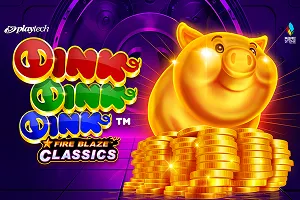 Fire Blaze: Oink Oink Oink - HASEAGAMING