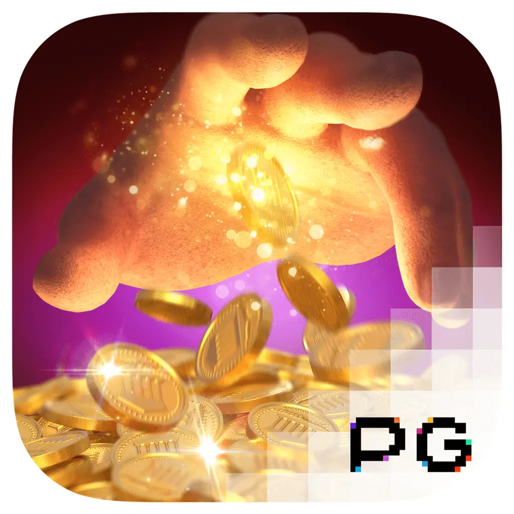 PGSoft : Midas Fortune - HASEAGAMING