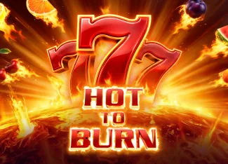 Pragmatic : Hot to Burn - HASEAGAMING