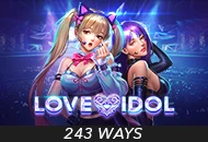 Love Idol - HASEAGAMING