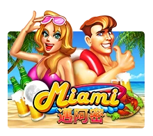Miami - HASEAGAMING