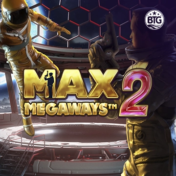 Max Megaways 2 - HASEAGAMING