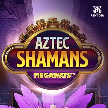 Aztec Shamans MegaWays - HASEAGAMING