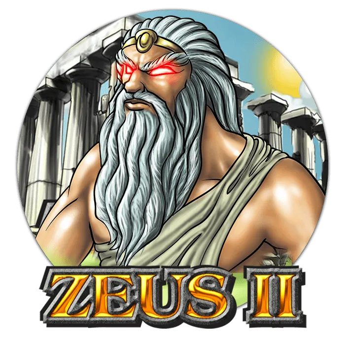 Habanero : Zeus 2 - HASEAGAMING