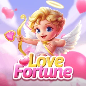 Love Fortune - HASEAGAMING
