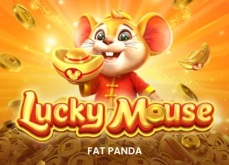 Lucky Mouse - HASEAGAMING