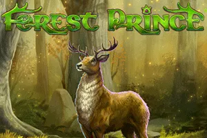Forest Prince - HASEAGAMING