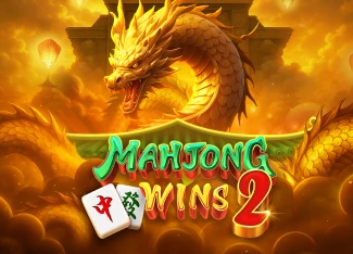 Pragmatic : Mahjong Wins 2 - HASEAGAMING