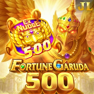 Fortune Garuda 500 - HASEAGAMING