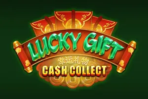 Lucky Gift: Cash Collect - HASEAGAMING