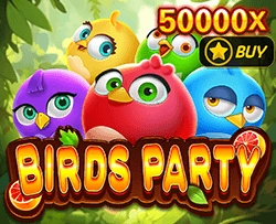 Birds Party - HASEAGAMING