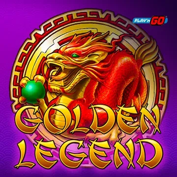 Golden Legend - HASEAGAMING