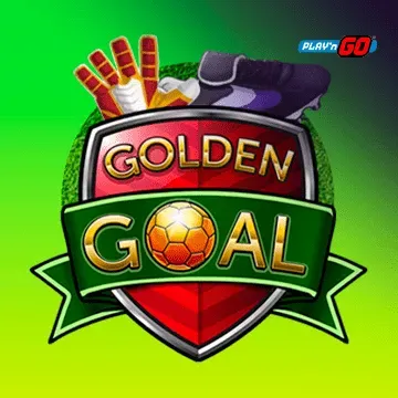 Golden Goal - HASEAGAMING