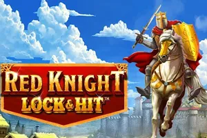 Lock & Hit: Red Knight - HASEAGAMING