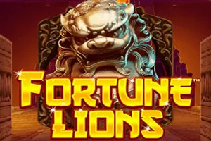 Fortune Lions - HASEAGAMING