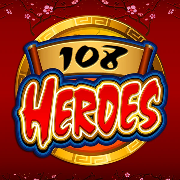 108 Heroes - HASEAGAMING
