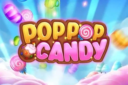 Pop Pop Candy - HASEAGAMING