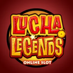 Lucha Legends - HASEAGAMING
