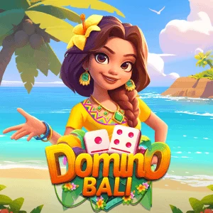 Domino Bali - HASEAGAMING