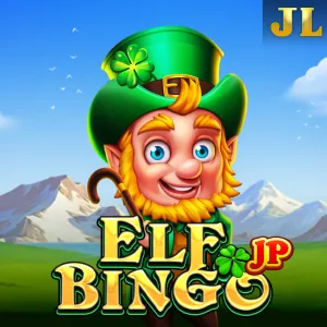ELF BINGO - HASEAGAMING