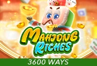 Mahjong Riches - HASEAGAMING