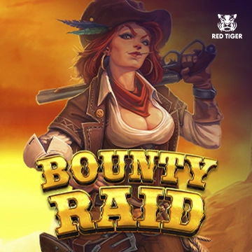 Bounty Raid - HASEAGAMING