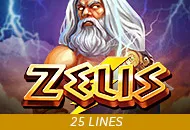 ZEUS - HASEAGAMING