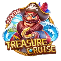 TREASURE CRUISE - HASEAGAMING