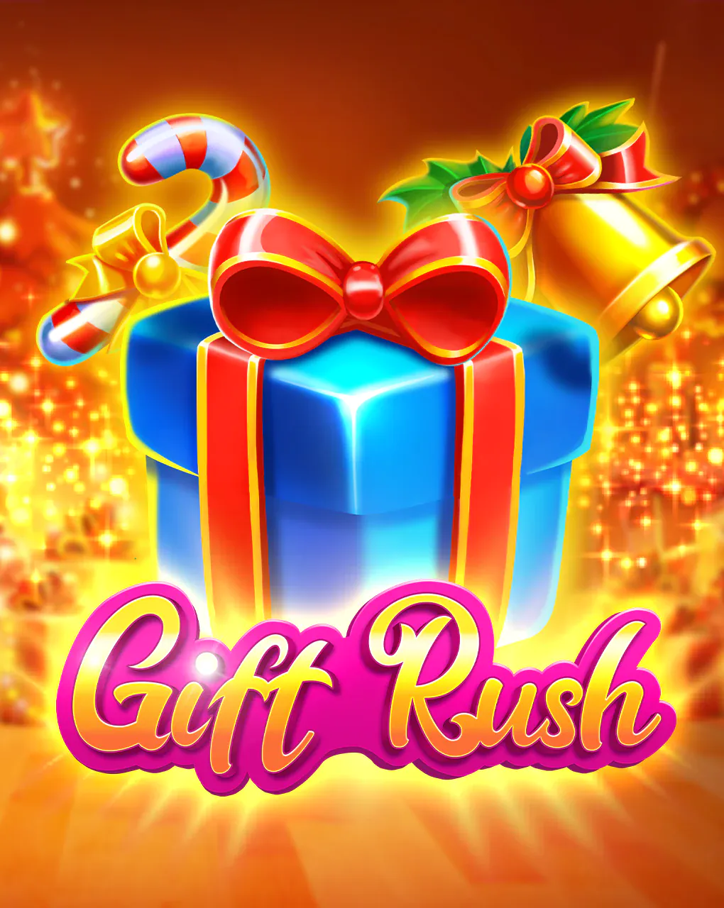 Gift Rush - HASEAGAMING