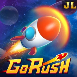 Go Rush - HASEAGAMING