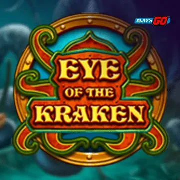 Eye of The Kraken - HASEAGAMING