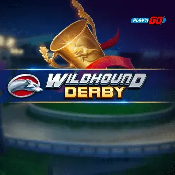 Wildhound Derby - HASEAGAMING